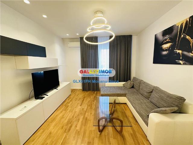 Inchiriere apartament 2 camere, de lux, Ultracentral, Ploiesti