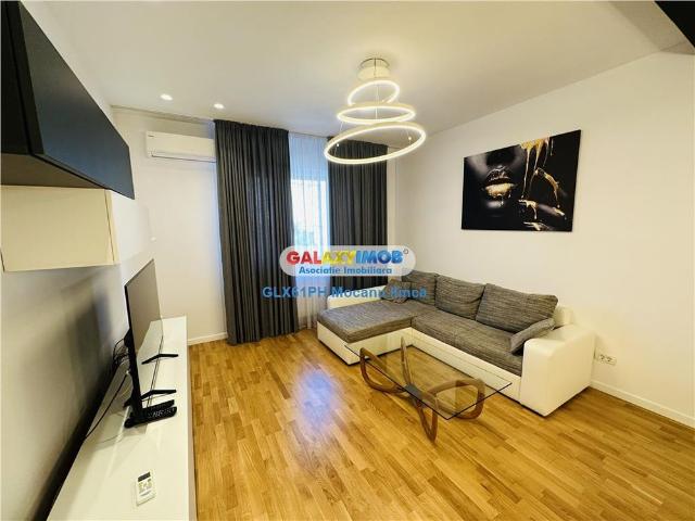 Inchiriere apartament 2 camere, de lux, Ultracentral, Ploiesti