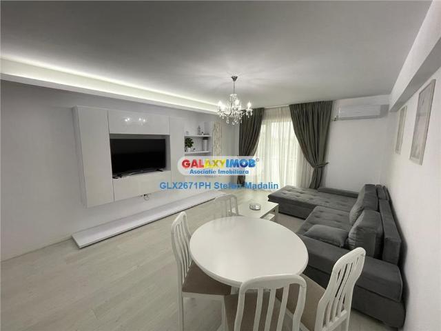INCHIRIERE APARTAMENT 2 CAMERE DE LUX ZONA ALBERT, PLOIESTI