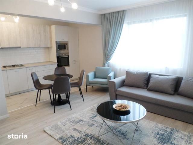 Inchiriere apartament 2 camere, de lux, zona Nord, Cartier Albert