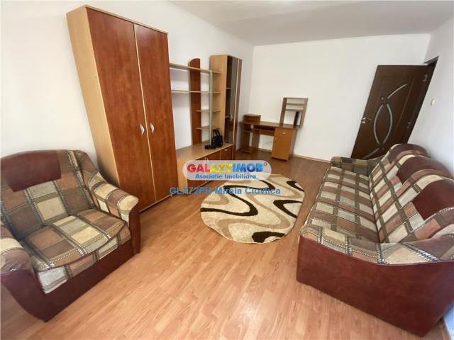 Inchiriere apartament 2 camere dec.Baicoi