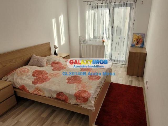 Inchiriere apartament 2 camere Decebal Piata Muncii BLOC NOU CENTRALA