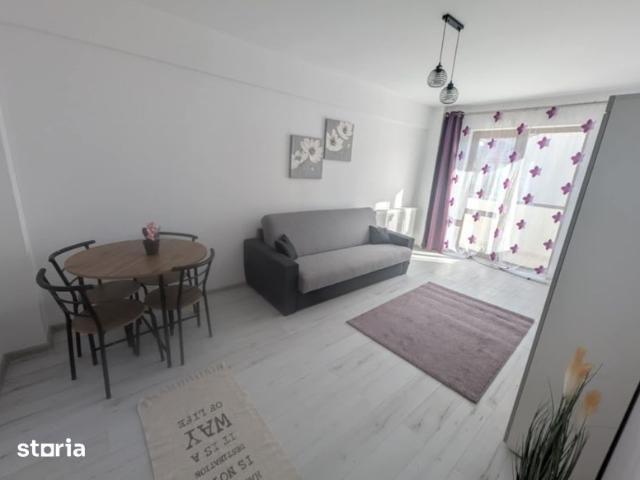 Inchiriere apartament 2 camere decomandat