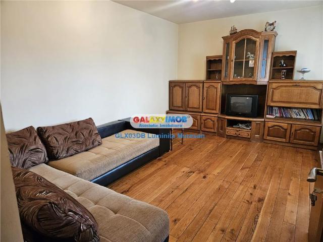 Inchiriere apartament 2 camere decomandat Targoviste Micro 11