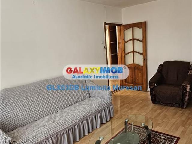 Inchiriere apartament 2 camere decomandat Targoviste Micro 3