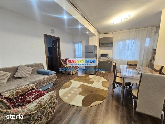 Inchiriere apartament 2 camere decomandat Targoviste Micro 6