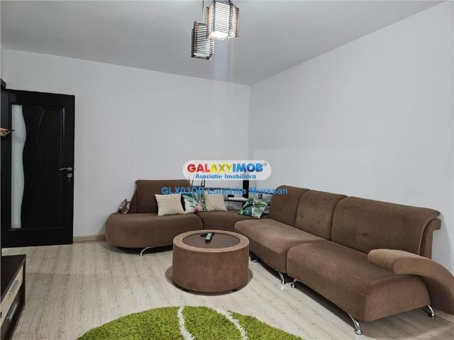 Inchiriere apartament 2 camere decomandat Targoviste Central
