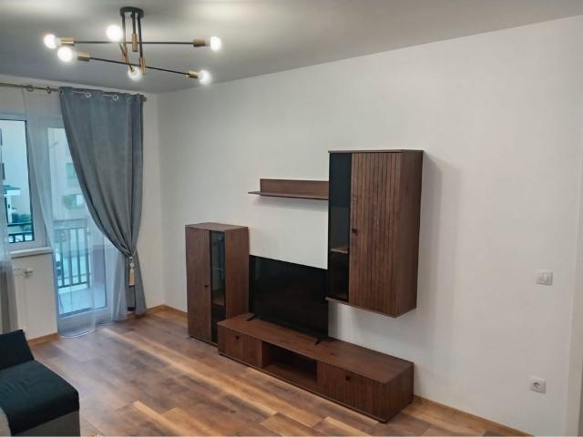 Inchiriere Apartament 2 Camere decomandat Tractorul Casa Nobel pet friendly