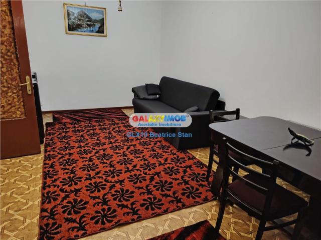 inchiriere apartament 2 camere decomandat turda / podul grant