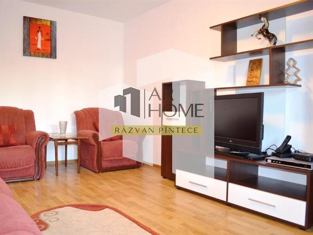 Inchiriere apartament 2 camere, decomandat, zona Catedrala, Ploiesti