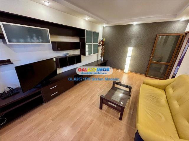 INCHIRIERE APARTAMENT 2 CAMERE DECOMANDAT ZONA ENACHITA VACARESCU