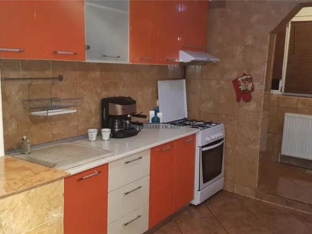 Inchiriere Apartament 2 Camere Decomandat Aparatorii Patriei Samoila Dumitru