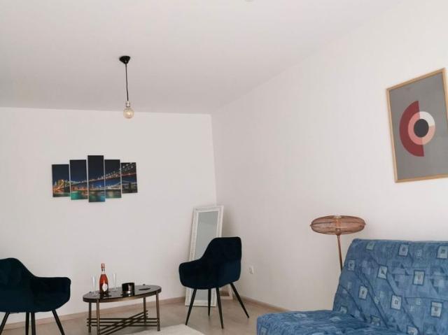 Inchiriere Apartament 2 Camere decomandat Avantgarden Bartolomeu faza 4