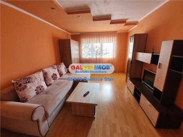 Inchiriere apartament 2 camere decomandat Aviatiei / Alex. Serbanescu