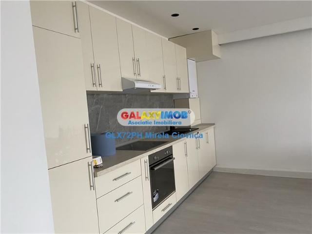 Inchiriere apartament 2 camere decomandat Baicoi Prahova