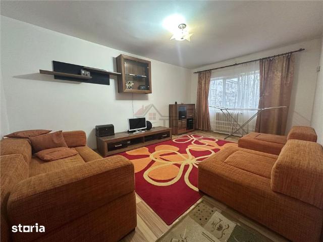 Inchiriere Apartament 2 camere Decomandat Baza 3 Carrefour Felicia