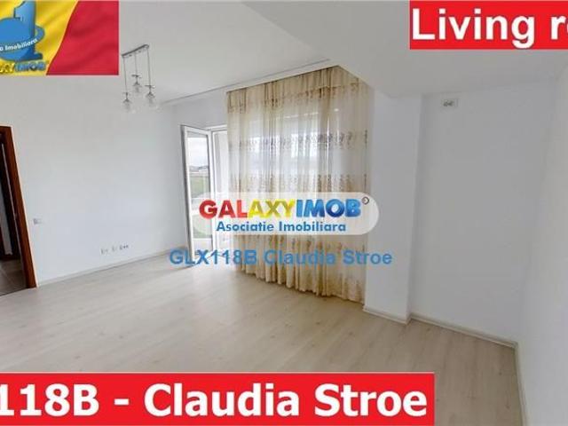 Inchiriere apartament 2 camere decomandat Berceni Grand Arena