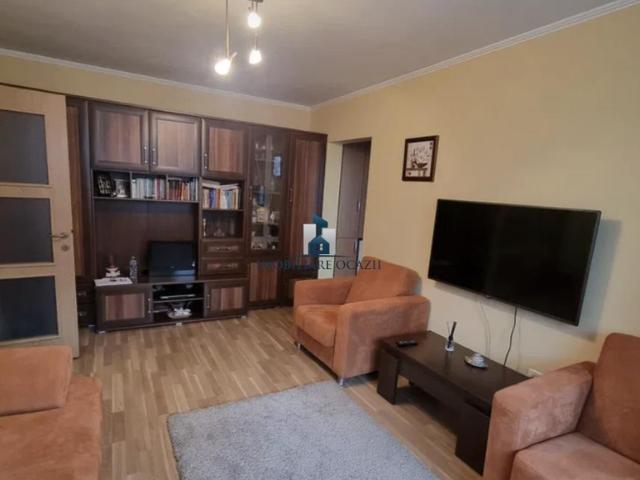 Inchiriere Apartament 2 Camere Decomandat Berceni Secuilor