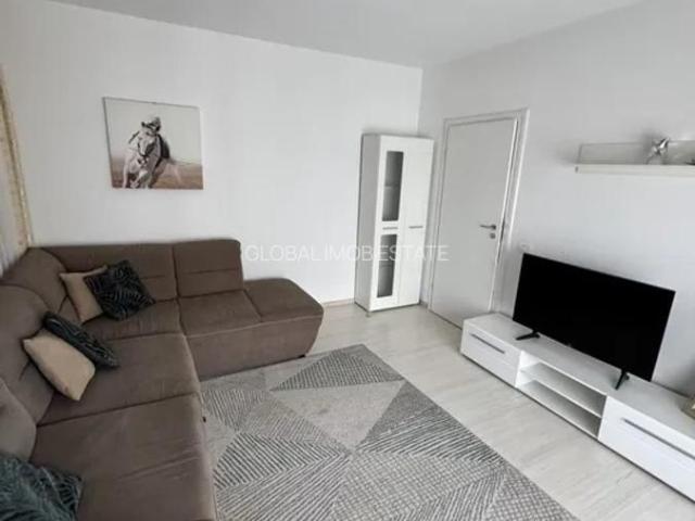 Inchiriere Apartament 2 camere decomandat Bloc Nou Lujerului