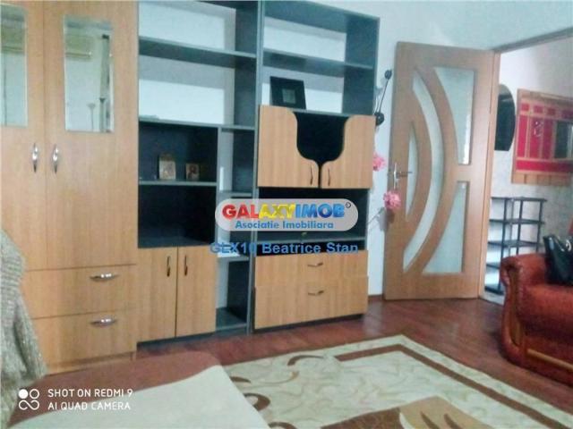 Inchiriere apartament 2 camere decomandat Brancoveanu / Huedin