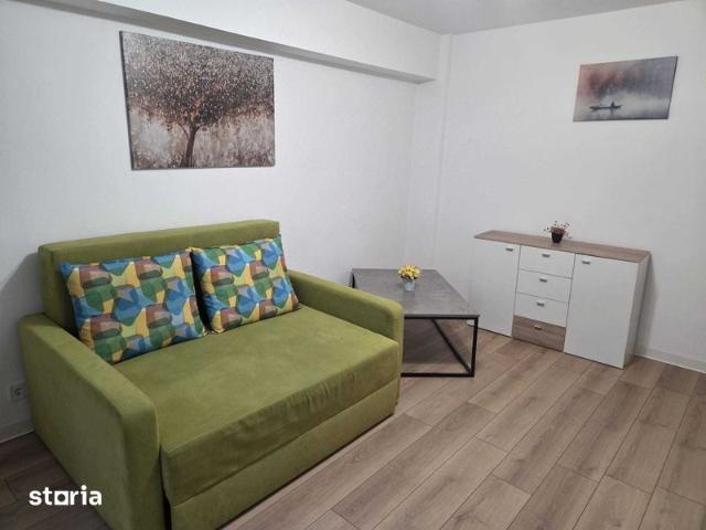 Inchiriere apartament 2 camere decomandat central