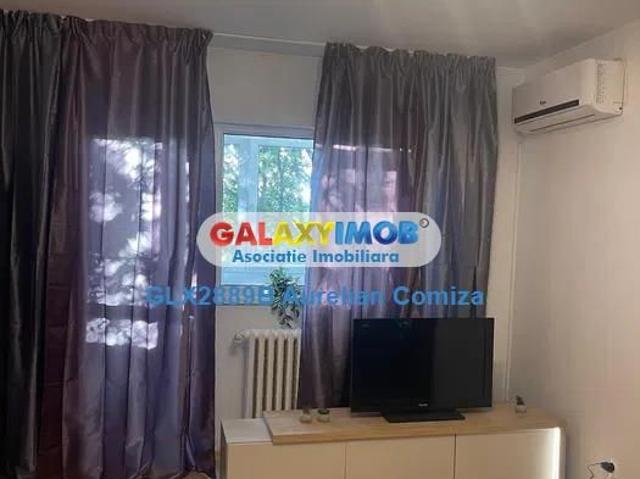 Inchiriere apartament 2 camere decomandat Crangasi etaj5/8