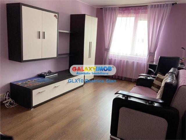 Inchiriere apartament 2 camere decomandat cu centrala proprie Fundeni