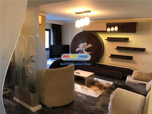 Inchiriere apartament 2 camere decomandat DRUMUL SARII