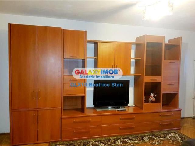 Inchiriere apartament 2 camere decomandat Drumul Taberei / Frigocom