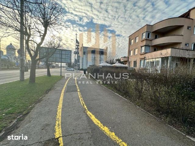 Închiriere apartament 2 camere decomandat | Etaj 1 | La 2 minute de