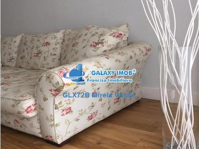 Inchiriere apartament 2 camere decomandat Floreasca
