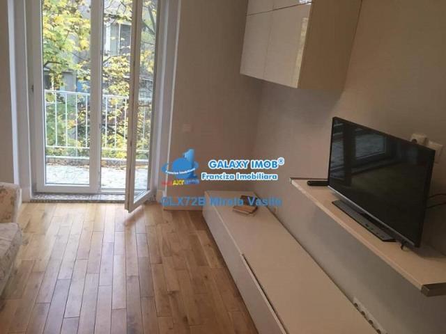 Inchiriere apartament 2 camere decomandat Floreasca