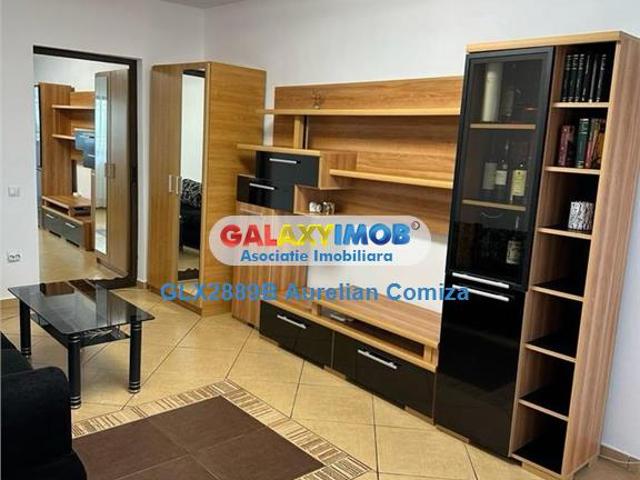 inchiriere apartament 2 camere decomandat gorjului/ac/centrala