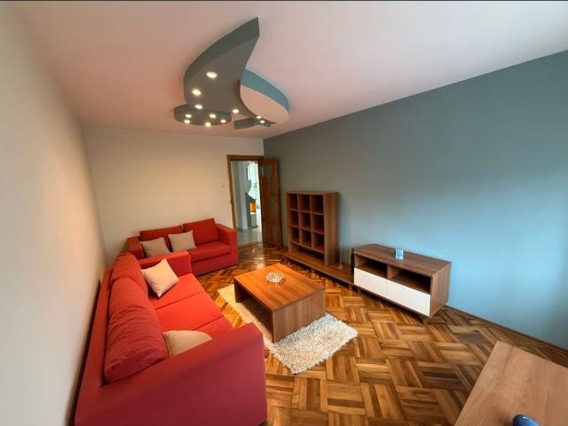 Inchiriere Apartament 2 Camere decomandat Grivitei