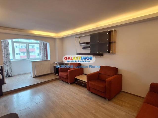 Inchiriere apartament 2 camere, decomandat I Tineretului Piscului