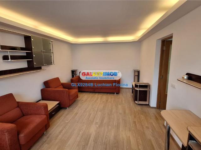 inchiriere apartament 2 camere, decomandat i tineretului piscului