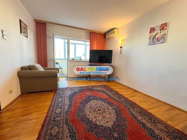 inchiriere apartament 2 camere decomandat ion mihalache/etaj 8