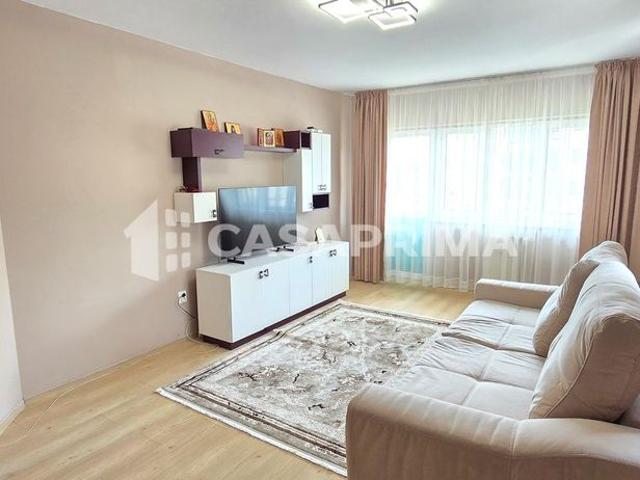 Închiriere Apartament 2 camere Decomandat în CUG – confort și spațiu