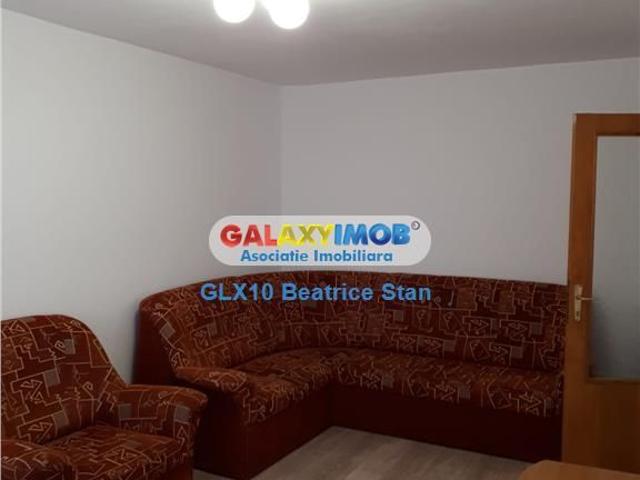 Inchiriere apartament 2 camere decomandat Metrou Crangasi