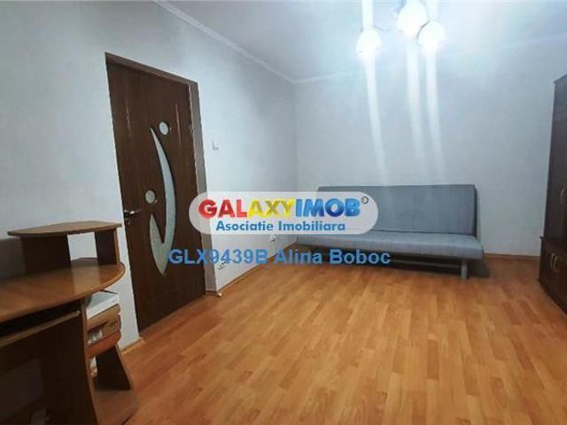 Inchiriere apartament 2 camere decomandat, metrou Piata Sudului