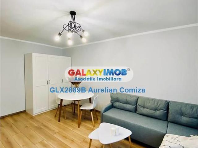 Inchiriere apartament 2 camere decomandat Militari/sp.57/et.2