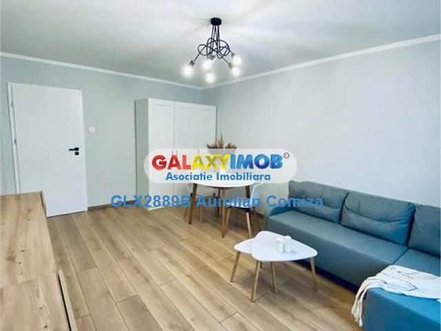 inchiriere apartament 2 camere decomandat militari/sp.57/et.2