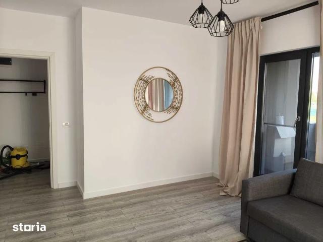Inchiriere apartament 2 camere, decomandat, NEW RESIDENCE COLENTINA