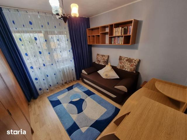 Închiriere Apartament 2 camere decomandat Nicolina 2 – 360€/lună