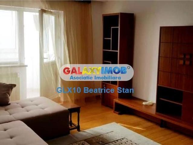 Inchiriere apartament 2 camere decomandat Parcul Sebastian