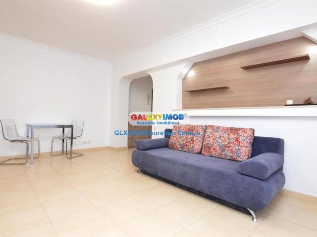 inchiriere apartament 2 camere decomandat piata unirii