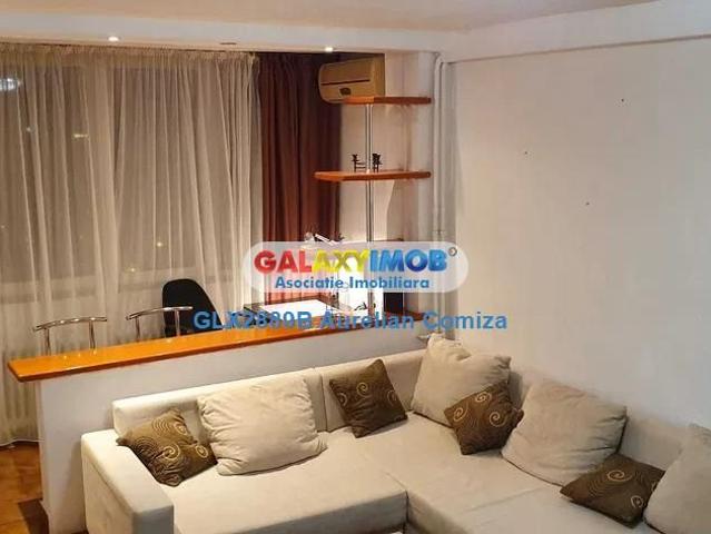 Inchiriere apartament 2 camere decomandat Piata Domenii