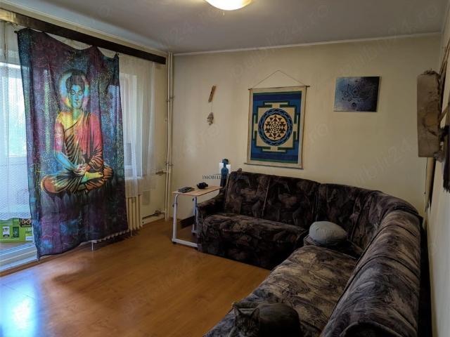 Inchiriere Apartament 2 Camere Decomandat Piata Sudului Anton Bacalbasa