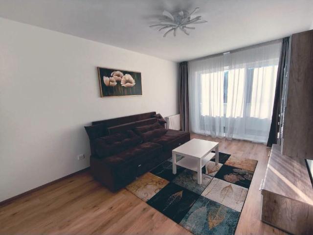 Inchiriere Apartament 2 Camere decomandat Racadau pet friendly bloc nou cu aer conditionat