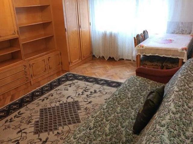 Inchiriere apartament 2 camere decomandat Rogerius,Traian Lalescu
